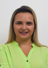 Foto de REGICLEIDE RODRIGUES COSTA