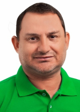 Foto de LEONARDO VINICIUS FERREIRA ANDRADE