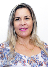 Foto de JURANDA KALLINE SAMPAIO CAMPOS DE FRANÇA