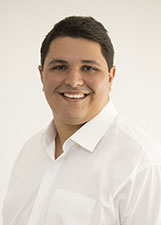 Foto de CAIO MÁRCIO DE ALMEIDA SOUZA