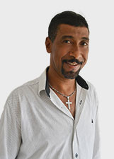 Foto de LAELSON MARCOLINO DA SILVA