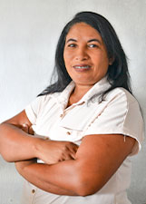 Foto de LUCIENE MARIA FLOR SILVA
