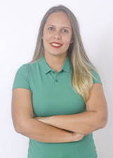 Foto de MONA LISA CORREIA DE CARVALHO