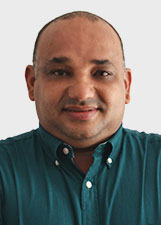 Foto de PAULO RODRIGO SOARES DE CAMPOS