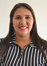 Foto de FLAVIA REGINA SILVA DOS SANTOS