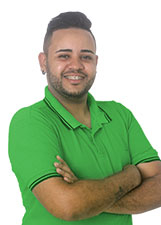 Foto de ALEX RODRIGO NEVES DA SILVA