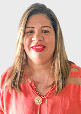 Foto de CHARLENE DOS SANTOS SATURNINO