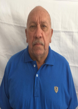 Foto de Manoel Francisco dos Santos