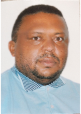 Foto de JÚLIO CESAR MONTEIRO DOS SANTOS