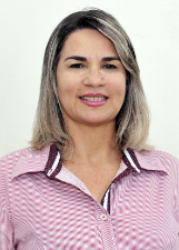 Foto de ALDENICE MARIA LOPES BORGES