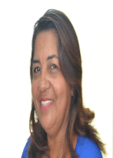 Foto de Izaura Olegario dos Santos