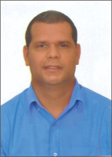 Foto de ANDERSON BARBOSA TRINDADE