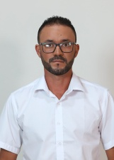Foto de JOÃO CONSTANTINO DA SILVA FILHO