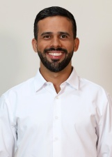 Foto de ANDERSON SEVERINO CHAVES DA SILVA