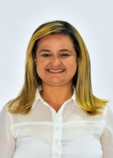 Foto de EVANY DE MELO SILVA