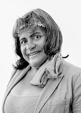 Foto de EDILEUZA MARIA DA SILVA