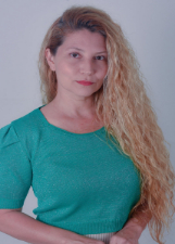 Foto de FABIANA SCHREINER DE ANDRADE