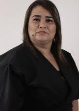 Foto de NAILA DE CÁSSIA RAMOS