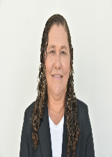 Foto de Josefa Maria da Silva Miquiles