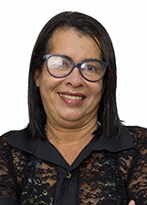 Foto de LUCIANA RANÚZIA PEREIRA DE PAIVA