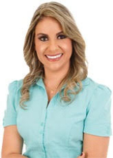 Foto de VANESSA GALVÃO DE ALMEIDA ROSAS