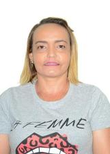 Foto de DAMIANA CAVALCANTE DA SILVA