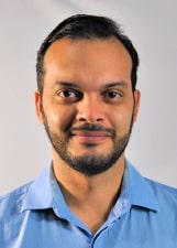Foto de EVANDRO RHAMANNS NASCIMENTO COSTA