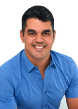 Foto de MARCOS FELIPE VIEIRA SANTOS PESSOA
