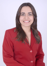 Foto de DANIELLE CHRYSTINE ALVES DE LIMA OLIVEIRA