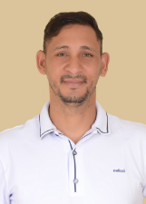 Foto de ESDREAS DOS SANTOS DOMINGOS