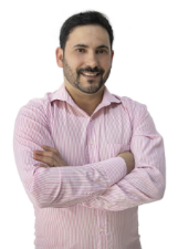 Foto de ANTONIO DE PÁDUA TORRES DA SILVA JÚNIOR
