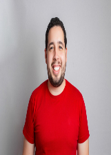 Foto de RICARDO ROMERO DA SILVA