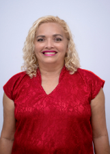 Foto de REGILDA MARIA DA SILVA