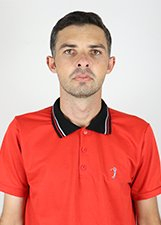 Foto de JOSÉ DORNELES DE VASCONCELOS ALENCAR