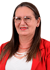 Foto de MARIA LUCIA DE AQUINO MACHADO SILVA