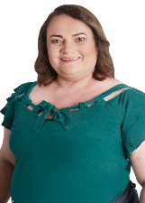 Foto de Karla Simone da Silva Mergulhao