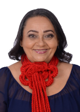 Foto de Iris Rodrigues de Moura