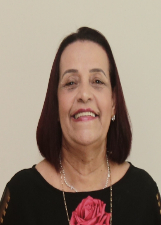 Foto de Maria Lucia Cabral da Silva Carvalho