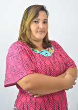 Foto de ALINE TACILA DA SILVA