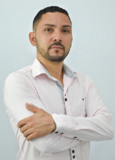 Foto de CLEBSON FRANCISCO DE PAULA