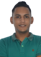 Foto de JOBSON EDERLAN RAMOS DA SILVA