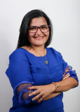 Foto de CLAUDENICE OLIVEIRA SALES DE CARVALHO