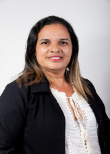 Foto de SIMONE VIEIRA DE ALMEIDA CALAZANS