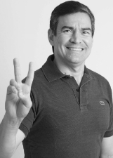 Foto de GLEBSON MÁRCIO BARBOSA DE ARAÚJO