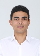 Foto de JOSE UBIRAJARA FERNANDES DE MELO SILVA