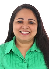 Foto de Ana Cristina José de Santana
