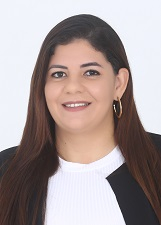 Foto de THAMIRIS MARIA PEREIRA DA SILVA