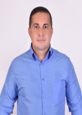Foto de ANDRÉ SANTIAGO DE OLIVEIRA DA SILVA