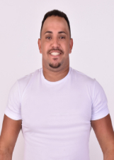 Foto de GLEIBESON EDUARDO VASCONCELOS