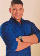 Foto de PAULO THIAGO ALVES DOS SANTOS